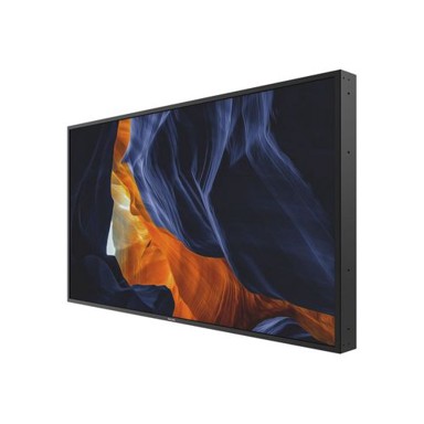 PHILIPS LED zaslon 55BDL6002H H-Line, Full HD, 55"